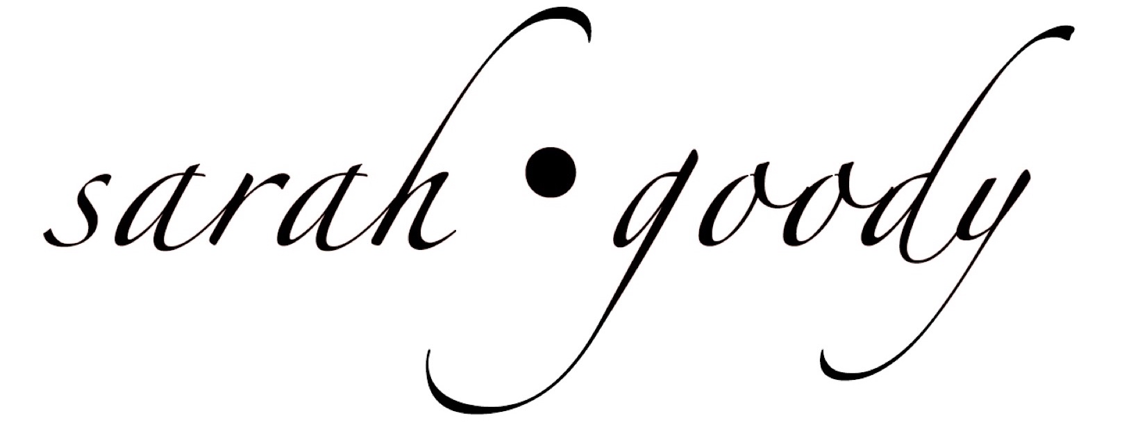 Sarah Goody